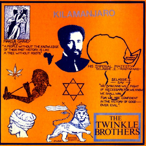 Kilamanjaro