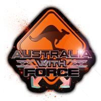 Australia With Force - Free Collection