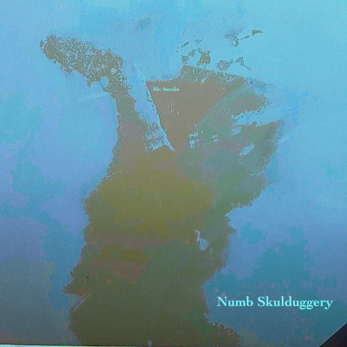 Numb Skulduggery