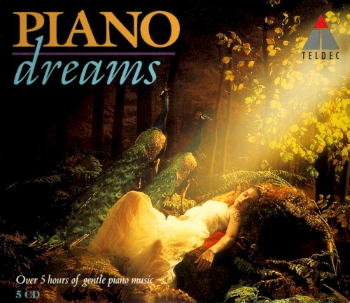 Piano Dreams