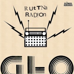 Ruttna radion