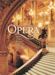 The Very Best of Opera