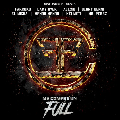 Me compré un full (Carbon Fiber remix)