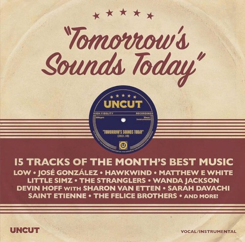 Tomorrow's Sounds Today
