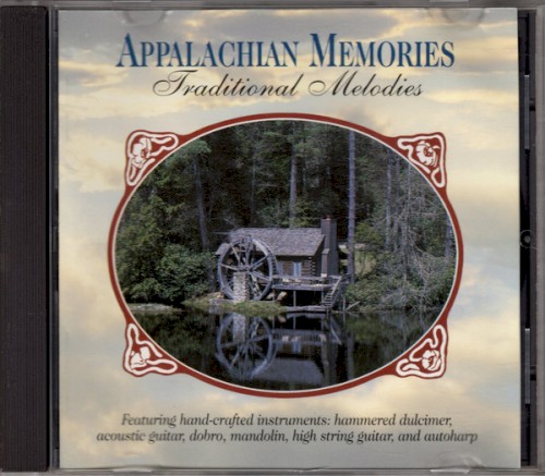 Appalachian Memories: Traditional Melodies