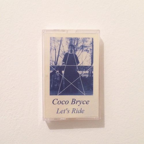 Let's Ride