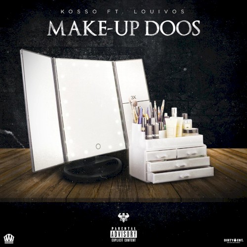 Make-up doos