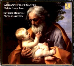 Dulcis Amor Iesu