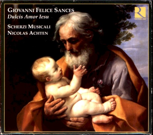 Dulcis Amor Iesu