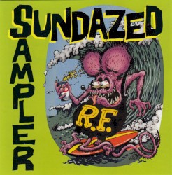 Sundazed Sampler
