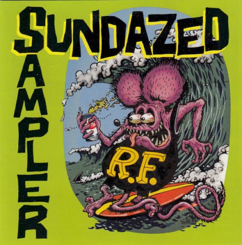 Sundazed Sampler