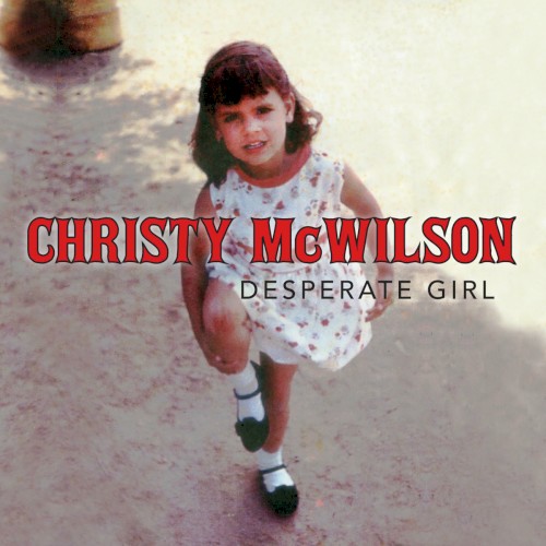 Desperate Girl