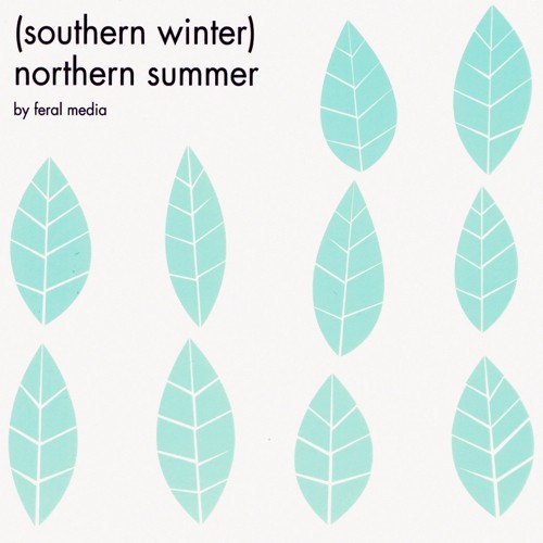 Southern Winter Northern Summer