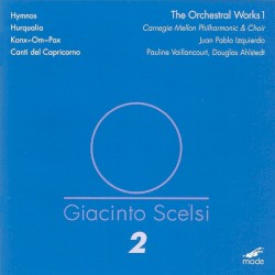 The Orchestral Works 1