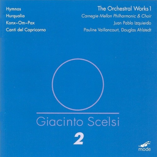 The Orchestral Works 1