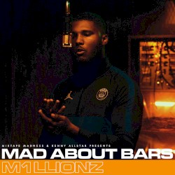 2020-06-07: Mad About Bars, Series 5, #2