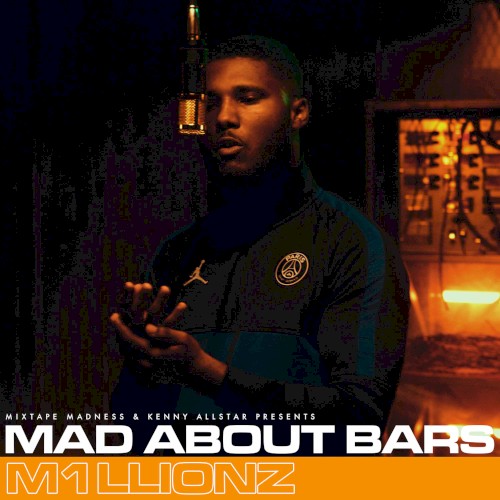 2020-06-07: Mad About Bars, Series 5, #2