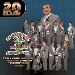 20 kilates