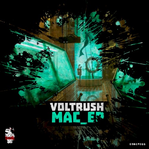 MAC EP