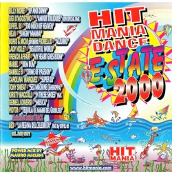 Hit Mania Dance estate 2000