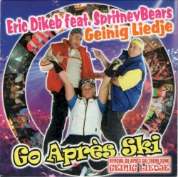 Geinig Liedje (Official Go-Après Ski Theme Song)