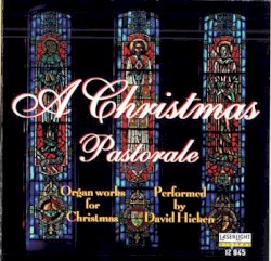 A Christmas Pastorale