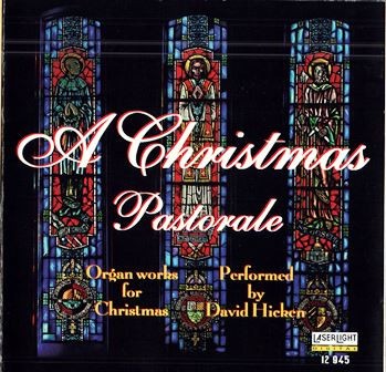 A Christmas Pastorale