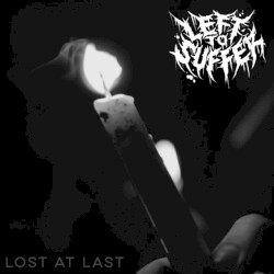 Lost at Last