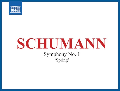 Symphony no. 1 ‘Spring’