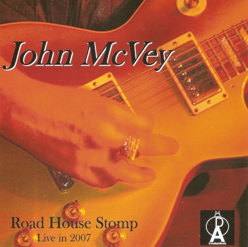 Road House Stomp