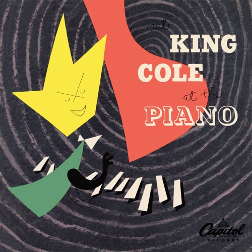 At the Piano