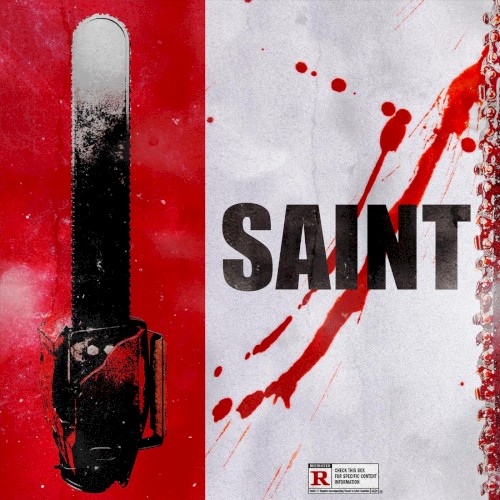 Saint