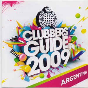 Clubbers Guide 2009 Argentina