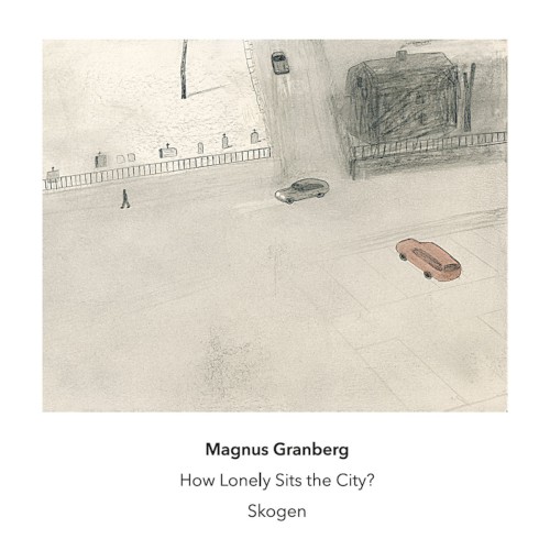 How Lonely Sits the City