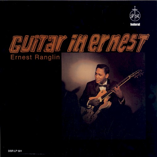 Guitar in Ernest