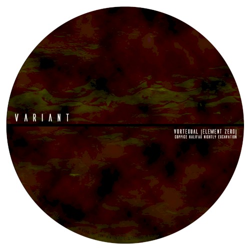 Vortexual [Element Zero] [Coppice Halifax Nightly Excavation]