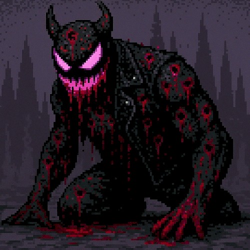 PULL THE TRIGGER (dubstep Remix)