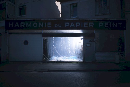 En attendant l'album