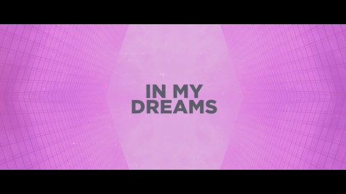 In My Dreams