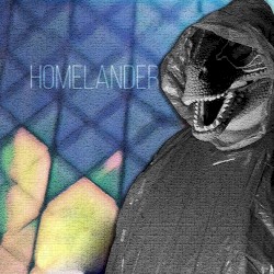 Homelander
