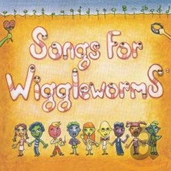 Songs for Wiggleworms