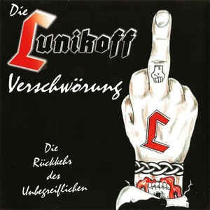 Die Rückkehr des Unbegreiflichen