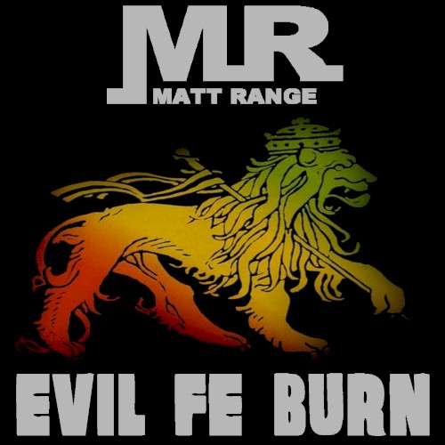 Evil fe Burn