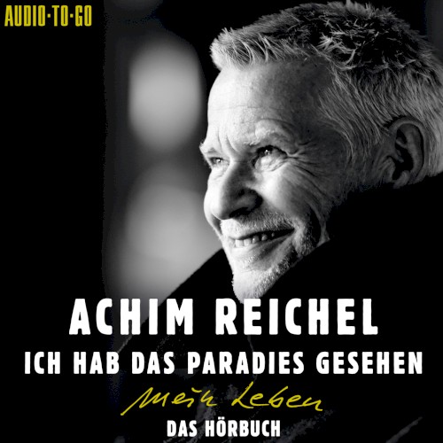 Ich hab das Paradies gesehen (ungekürzt)