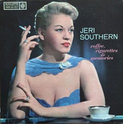 Coffee, Cigarettes & Memories