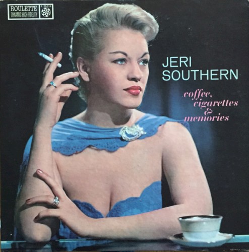 Coffee, Cigarettes & Memories