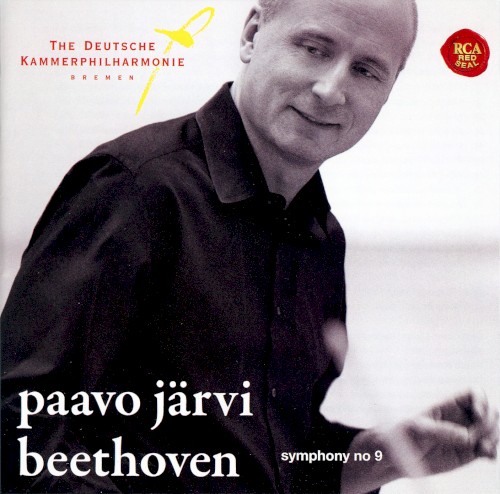 Symphony no. 9