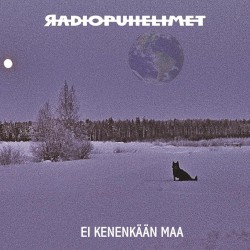 Ei kenenkään maa