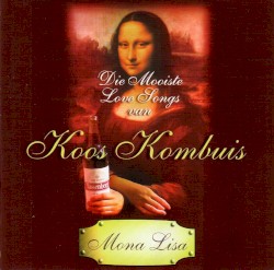 Mona Lisa: Die Mooiste Love Songs