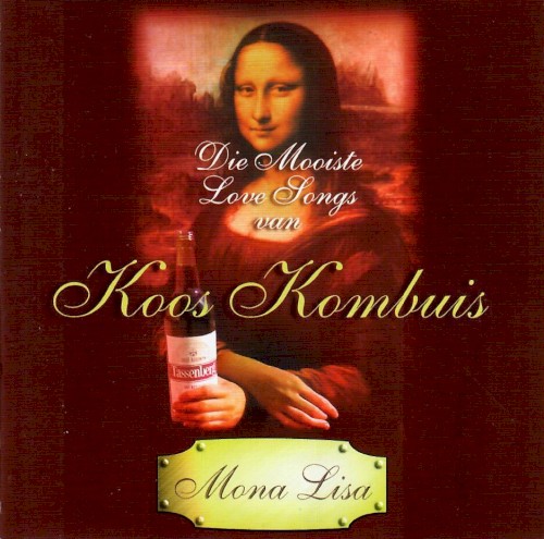 Mona Lisa: Die Mooiste Love Songs